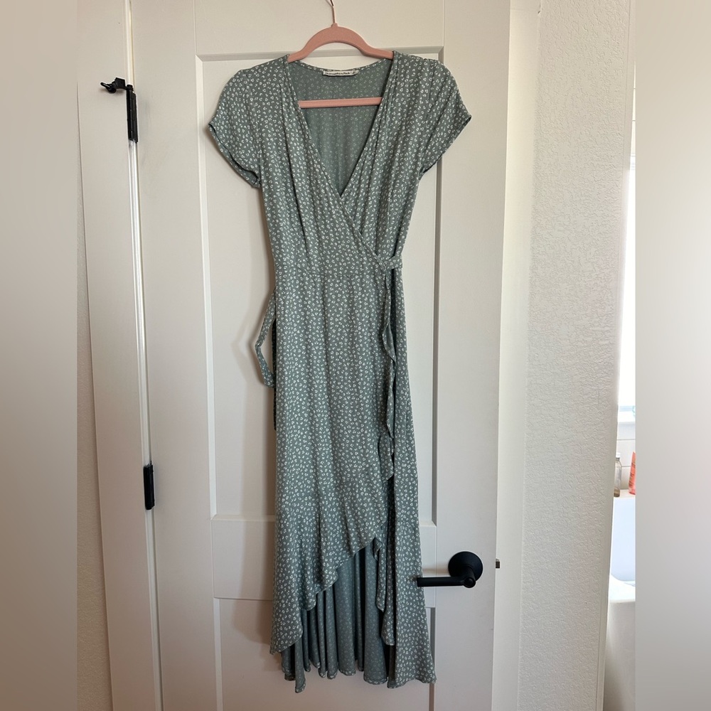 Abercrombie dress